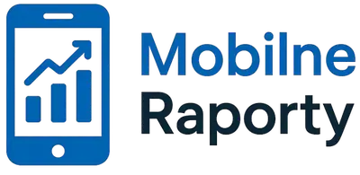 Mobilne Raporty – Dane i Analityka